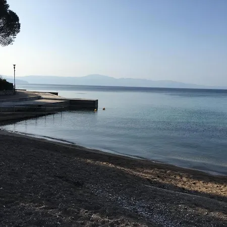 My Paradies - 2**** Апартаменты Малинска