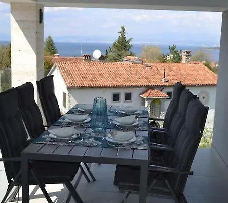 Apartman My Paradies - 2****