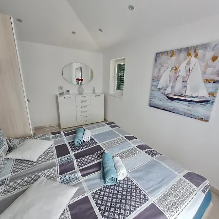 Apartman My Paradies - 2**** *