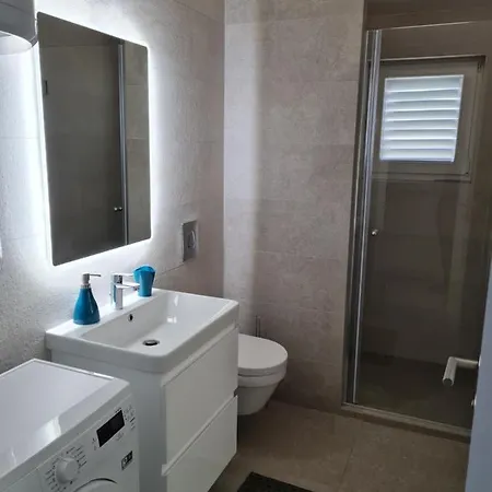 My Paradies - 2**** Apartman