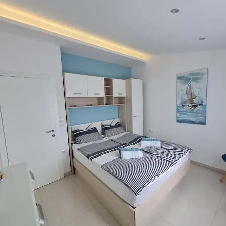 My Paradies - 2**** Малинска