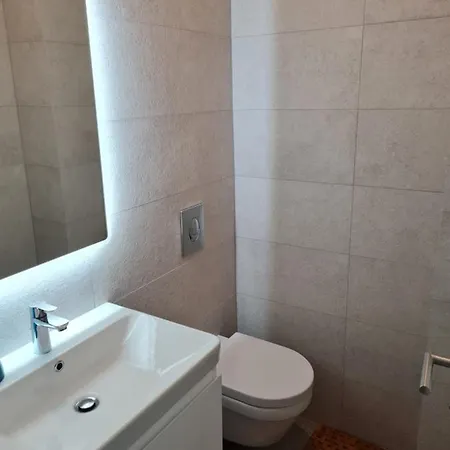 Apartman My Paradies - 2**** *