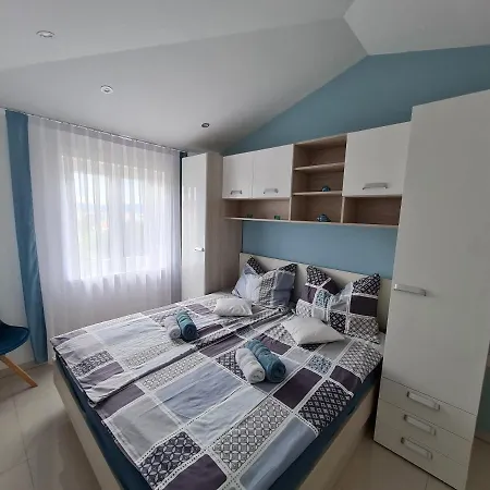 My Paradies - 2**** Apartman