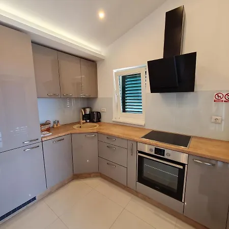 My Paradies - 2**** Apartman