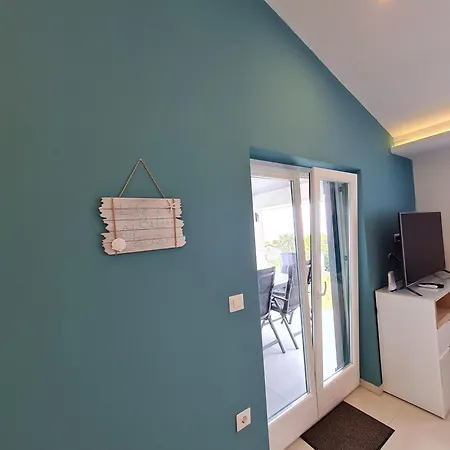 My Paradies - 2**** Apartman *