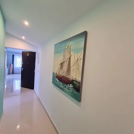 My Paradies - 2**** Apartman *