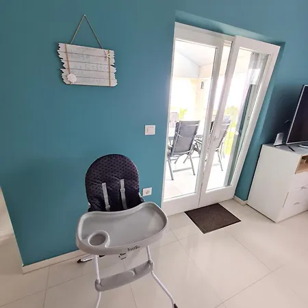 Apartman My Paradies - 2****