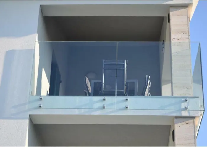 My Paradies - 2**** * Malinska