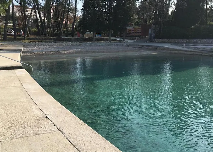 Appartamento My Paradies - 2****