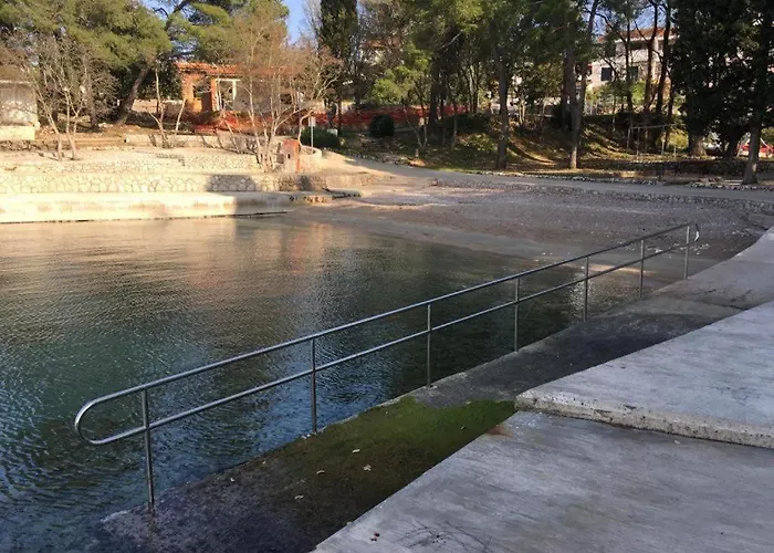 My Paradies - 2**** * Malinska