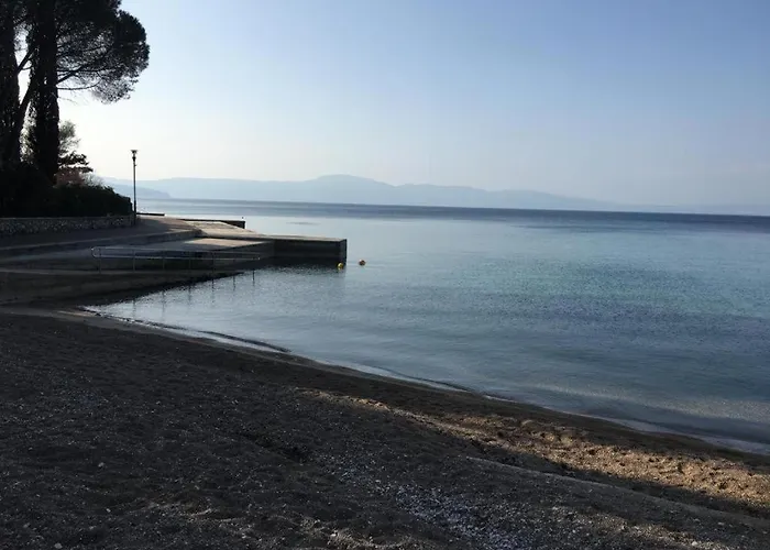 My Paradies - 2**** Appartamento Malinska
