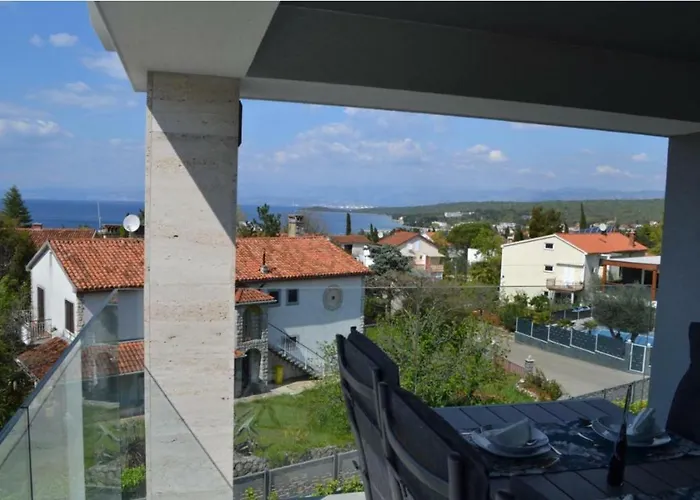 Appartamento My Paradies - 2**** *