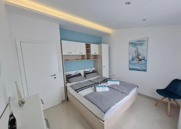 My Paradies - 2**** Malinska