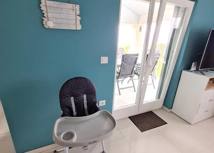 Appartamento My Paradies - 2****