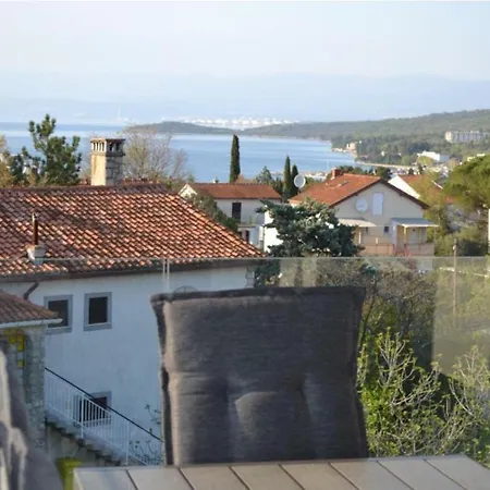 My Paradies - 2**** Appartement Malinska