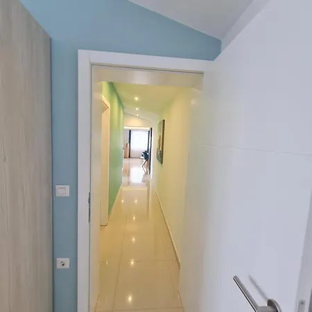 Appartement My Paradies - 2**** Malinska