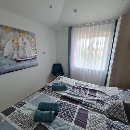 Apartman My Paradies - 2**** *