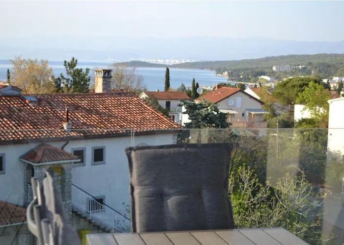 My Paradies - 2**** Apartmán Malinska