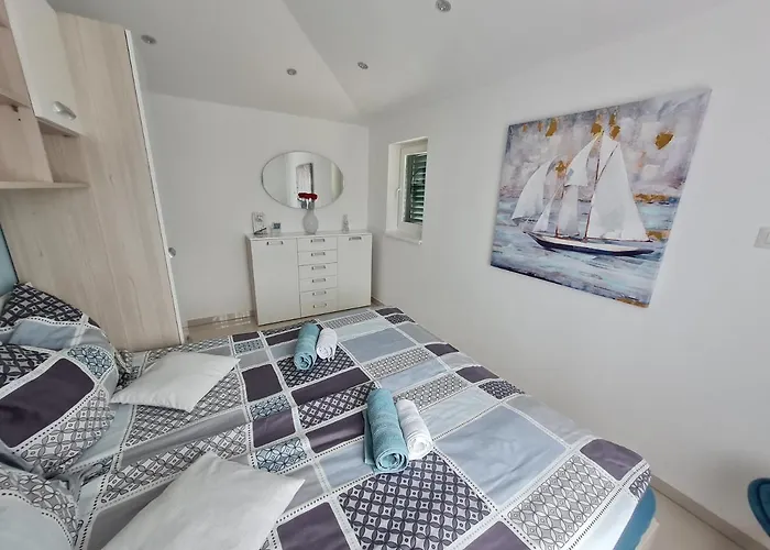 Apartament My Paradies - 2**** *