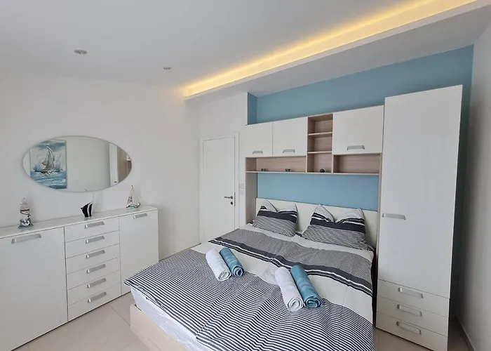 My Paradies - 2**** * Malinska