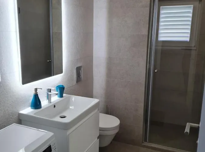 My Paradies - 2**** Apartament