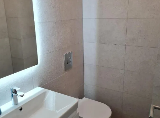 Apartament My Paradies - 2**** *