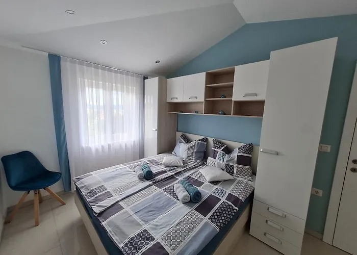 My Paradies - 2**** Apartmán