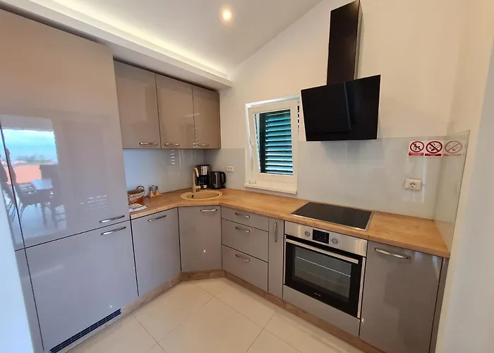 My Paradies - 2**** Apartament