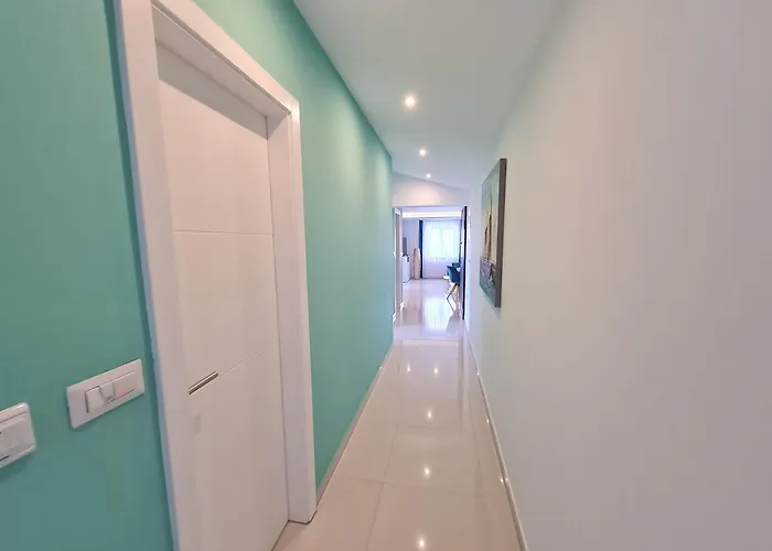 My Paradies - 2**** Apartament Malinska