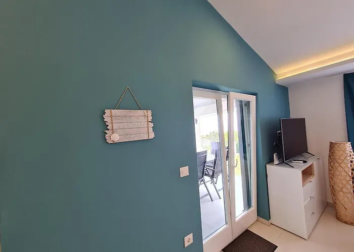 My Paradies - 2**** Apartament *