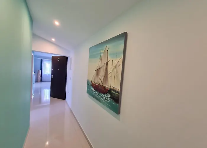 My Paradies - 2**** Apartmán *