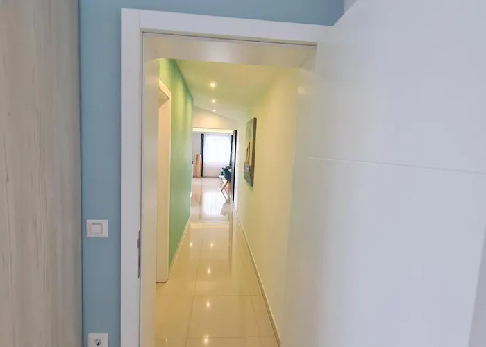 Apartmán My Paradies - 2**** Malinska