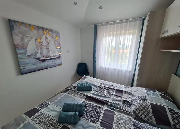 Apartmán My Paradies - 2**** *