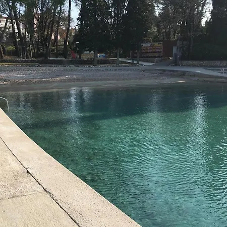 Appartamento My Paradies - 2****